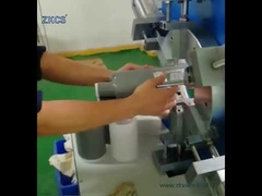 Pneumatische kabel breakout laarzen Silicone rubber expanderend waterdicht