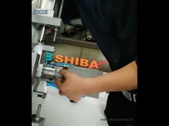 Waterdichte kabel breakout laarzen uitbreiden siliconen rubber 3 vinger