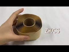 De waterdichte Band van de Verbindingsmastiek