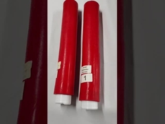 Het verzegelen van de de Kabel Gezamenlijke Isolatie van het Producten de Zwarte Silicone Verbinding van de de Machtskabel