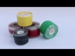 Zelffuseerbare siliconenband