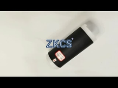 3.0mm koud krimpen EPDM buis connector isolatoren Vergelijkbaar 3M 98 model