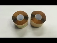 Waterdichte isolatieband voor de isolatie en waterdichte afdichtingskabel reparatie