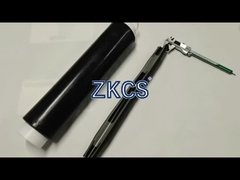 11 kV buitenkoudkrimping Single Core Intermediate Connectors voor de elektriciteitsindustrie