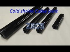 Intern kabelverbindingsapparaat Middenspanning Gepantserde kabelverbindingsapparaat voor de elektrische industrie