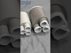 Zwarte of grijze kabeluitgang voor laagspannings-toepassingen