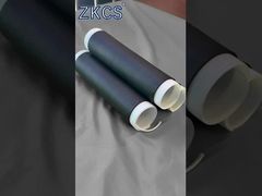 EPDM Koudkrimpkous | Weerbestendige Kabelisolatie & Betrouwbare Afdichtingsbescherming