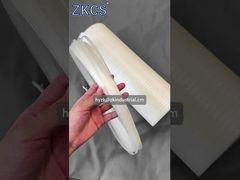 Ondersteuningsbuizen & -strips – Veelzijdig, duurzaam en krachtig