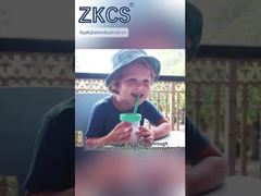 Zacht, Veilig en Herbruikbaar — De Perfecte Siliconen Rietje voor Kinderen! | Geen Gemors Meer, Geen Afval Meer