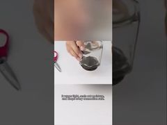 PVC-elektrische band    Betrouwbare isolatie voor elke verbinding ∙  Waterdicht en vlamvertragend