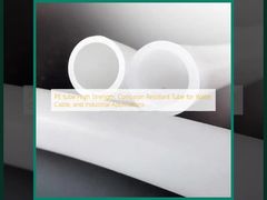 PE-buis Hoge Sterkte, Corrosiebestendige Buis voor Water, Kabel en Industriële Toepassingen