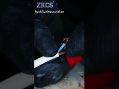 PVC Elektrische Tape | Waterdicht, Hittebestendig & Sterke Isolatie voor Kabelbescherming