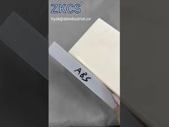 ABS Edge Trim – Clean Finish, Strong Grip | Durable Protective Edging