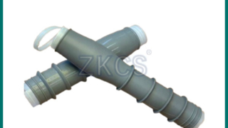 Wees getuige van de geboorte van de "Gouden Hoepel" – Cold Shrink-beëindiging in actie! ⚡️