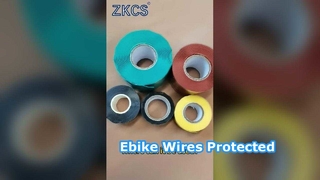 Wat als één tape zou kunnen afdichten, isoleren en beschermen?