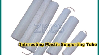 Deze kunststof kern doet meer dan je denkt!