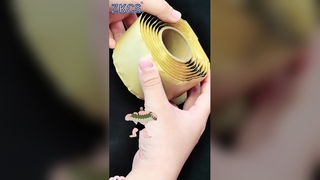 Waterdichte isolatietape | Sterke afdichting en eenvoudige toepassing