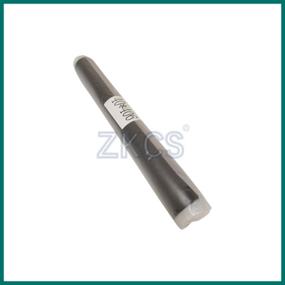 Koude van het silicone krimpt de rubberbuizenstelsel Coaxiale Kabels voor de Machtsindustrie 40*406mm