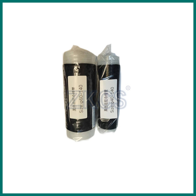 60 - 140 mm koude krimpbuis Silicium isolerende mouw Compont kabel connector