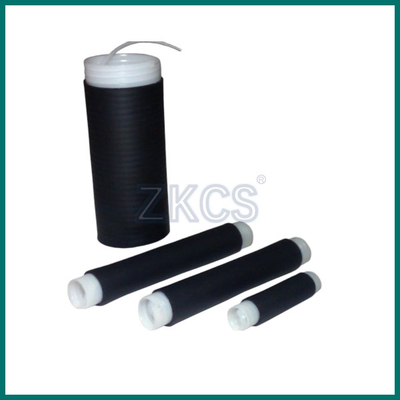 Diëlektrisch Constant Cable Cold Shrink Insulator voor Telecommunicatieindustrie