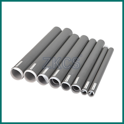 Grey Silicone Cold Shrink Sleeve-Isolatiebescherming voor Antenne