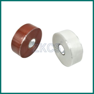 19 mm vlamvertragend koel krimpkabel Accessoires Zelf fuserende siliconen tape