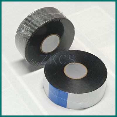 een isolatieband op basis van EPR (ethyleenpropyleenrubber),0.76 mm dik
