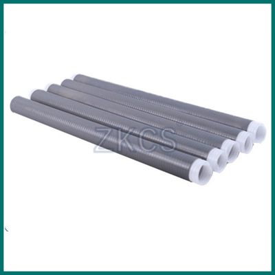 Silicone koudkrimpbuizen voor elektrische doorsnede 25mm,28mm,35mm,40mm,45mm,53mm,70mm,78mm