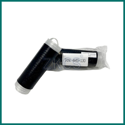 Silicone RubSilicone Rubber Cold Shrink Tube IP67/IP68 voor India 40*130mm