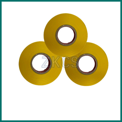 19 mm*0,18 mm*20 m PVC-elektrische isolatieband vochtbestendige afdichting voor isolatie van draadverbindingen