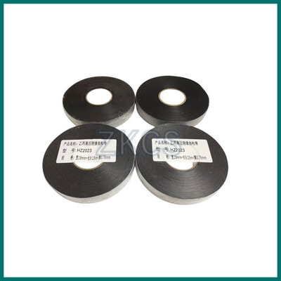 Liner rubber ((EPR) Zelfverbindend band elektrische isolatie voor het verbinden van kabels van 600V tot 69kV