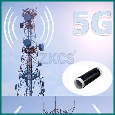 Silicone koud krimpen mouwen Afdichting Voor 4G/5G telecommunicatie Feeder kabelverbindingen