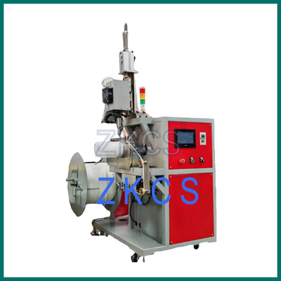 Ultrasone Winding Machine Automatische telcontrole AI alarmerend
