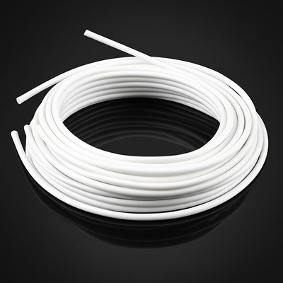 2.0mm Silicone koud krimpbuis Hoog lichtcorrosiebestendig krimpverhouding 2 1