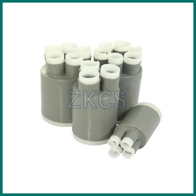 Professionele afdichting van koelkrimpkabel voor veilige kabelverbindingen