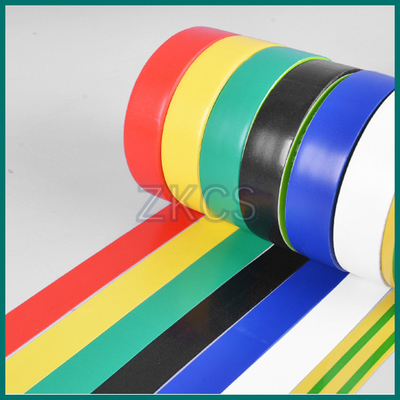 0.75 Inch Waterdichte Elektrische Tape voor UV-bestendigheid en Waterdichtheid