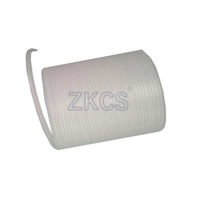 Hoogwaardige PP/PE-plastiekstrips     Duurzaam en veelzijdig dragermateriaal