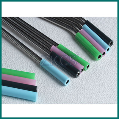 Hittebestendige siliconen hoes | Anti-verbrandingsbescherming voor drinkgerei