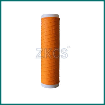 Verdikte zachte slijtagebestendige handvat voor visstok