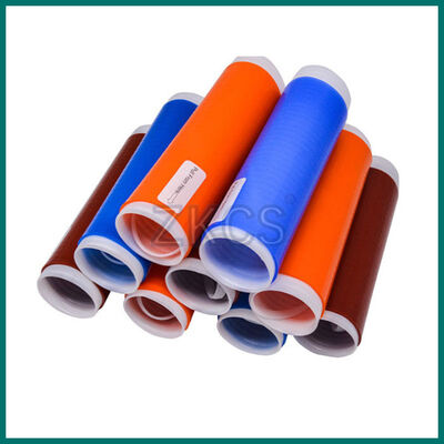 Silikonen visstokgreep