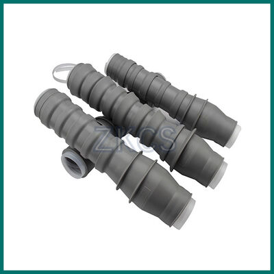 In- en buitenkoudverkrimping - betrouwbare en efficiënte kabelverzegelingsoplossing