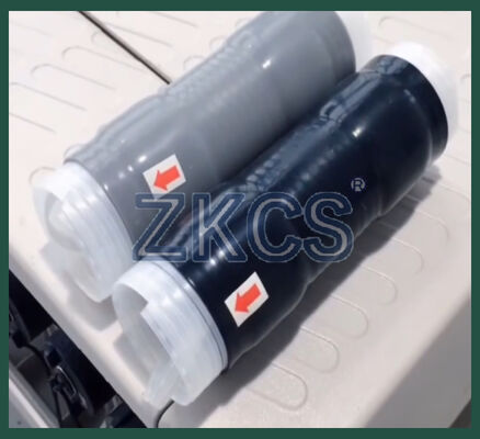 Silicone koud krimpbuis