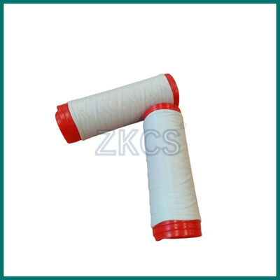 Elastiek koud krimpend siliconen handvat voor badmintonrackets