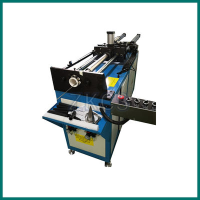 1500mm Slag Textiel Pneumatische Uitbreidende Machine 2.2KW voor zich Kabeltoebehoren het Uitbreiden