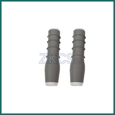 10KV Multicore Siliconekoude krimpt de Kernisolatie van de Beëindigings19.3~22.1mm2 Kabel