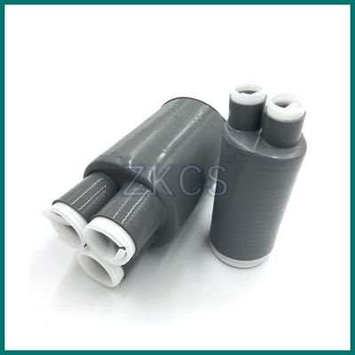 De Doorbraaklaarzen 2 van de silicium Rubberkabel Vinger voor Powr-de Isolatie van de de Industriekabel