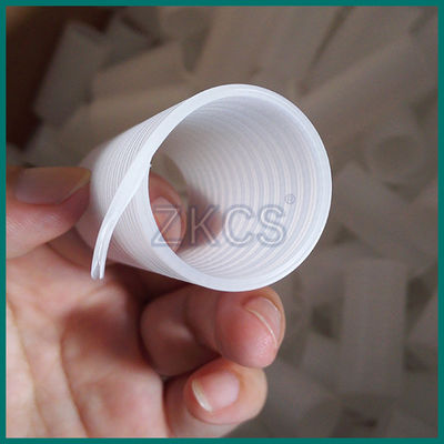 Telecomindustrie Plastic strip 70mm lengte voor koud krimpen afdichting rejacket