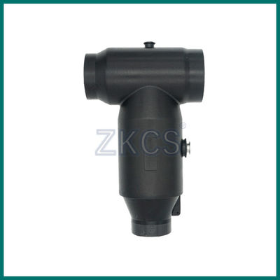 630A de Scheidbare Schakelaar 35KV van Front Plug EPDM met Touchable Kabel