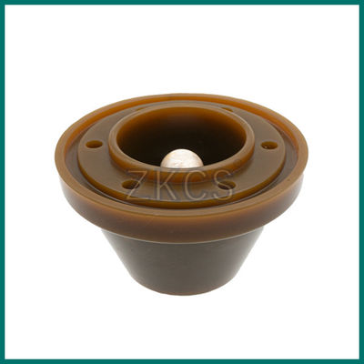 20KA de epoxyharskoude krimpt de bruine Ring Seat van Kabeltoebehoren