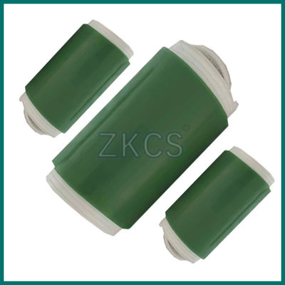 Krimpt de Waterdichte Koude van de machtsindustrie Buis Sleeving IP67 voor Coaxiale Kabelsverbinding